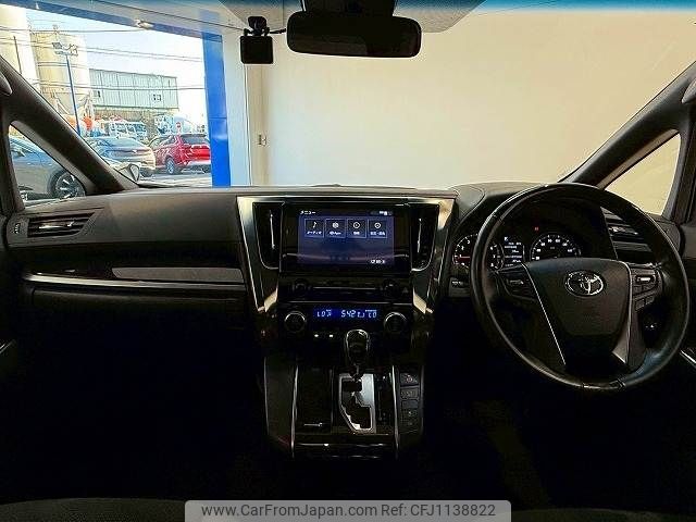 toyota vellfire 2021 -TOYOTA--Vellfire 3BA-AGH30W--AGH30-9025986---TOYOTA--Vellfire 3BA-AGH30W--AGH30-9025986- image 2