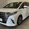 toyota alphard 2023 -TOYOTA--Alphard 3BA-AGH40W--AGH40-0003810---TOYOTA--Alphard 3BA-AGH40W--AGH40-0003810- image 21