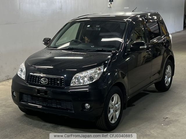 daihatsu be-go 2012 -DAIHATSU--Bego J200G-2000146---DAIHATSU--Bego J200G-2000146- image 1