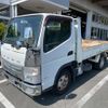 mitsubishi-fuso canter 2016 GOO_NET_EXCHANGE_0600538A30250326W002 image 2
