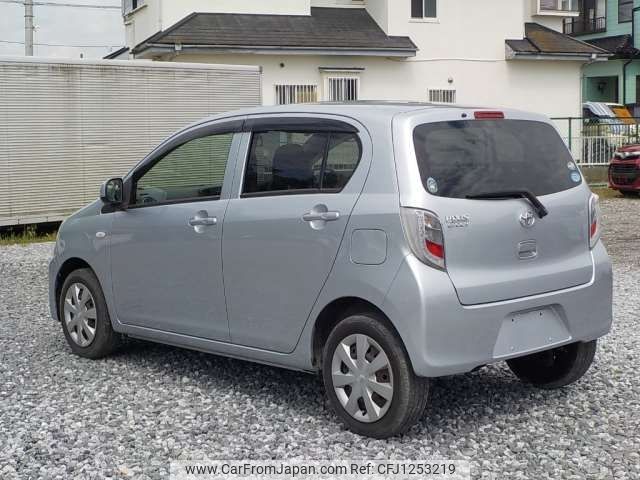 toyota pixis-epoch 2015 -TOYOTA--Pixis Epoch DBA-LA310A--LA310A-1007725---TOYOTA--Pixis Epoch DBA-LA310A--LA310A-1007725- image 2