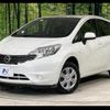 nissan note 2014 -NISSAN--Note NE12--016876---NISSAN--Note NE12--016876- image 1