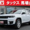 jeep grand-cherokee 2022 quick_quick_7BA-WL36L_1C4RJKKG5N8613542 image 1