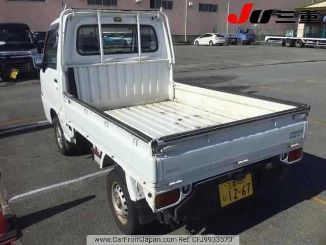 subaru sambar-truck 2005 -SUBARU 【三重 480ﾋ1267】--Samber Truck TT2-289064---SUBARU 【三重 480ﾋ1267】--Samber Truck TT2-289064- image 2