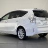 toyota prius-α 2011 -TOYOTA--Prius α DAA-ZVW41W--ZVW41-3012784---TOYOTA--Prius α DAA-ZVW41W--ZVW41-3012784- image 9