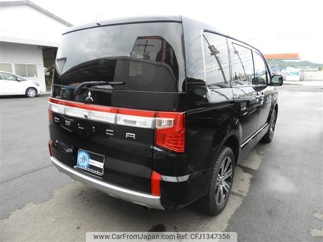 mitsubishi delica-d5 2023 quick_quick_3DA-CV1W_CV1W-4025971 image 2