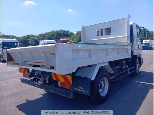 isuzu forward 2019 CFJ0663032 image 2