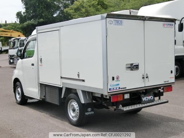 toyota townace-truck 2022 -TOYOTA--Townace Truck S403U--0005610---TOYOTA--Townace Truck S403U--0005610- image 2