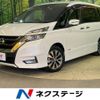 nissan serena 2019 -NISSAN--Serena DAA-GFC27--GFC27-156666---NISSAN--Serena DAA-GFC27--GFC27-156666- image 1