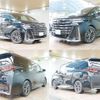 toyota vellfire 2024 CFJ1895696 image 2