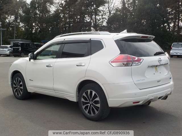 nissan x-trail 2016 -NISSAN--X-Trail DAA-HNT32--HNT32-118002---NISSAN--X-Trail DAA-HNT32--HNT32-118002- image 2