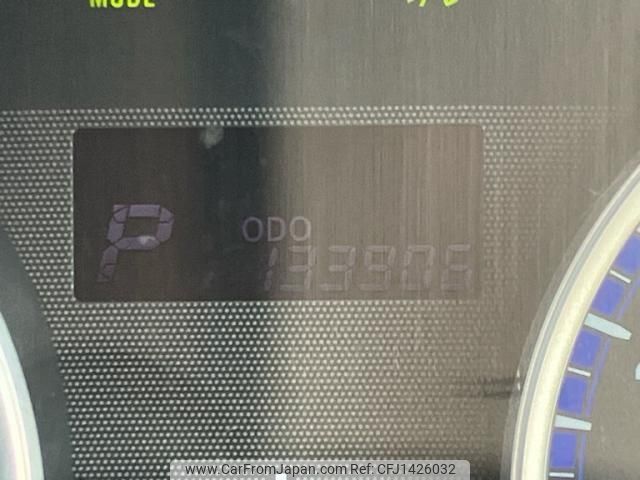 toyota wish 2013 -TOYOTA--Wish DBA-ZGE25W--ZGE25-0026565---TOYOTA--Wish DBA-ZGE25W--ZGE25-0026565- image 1