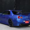 nissan skyline-coupe 1999 CFJ1820514 image 6
