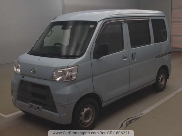 daihatsu hijet-cargo 2019 CFJ1806221 image 1