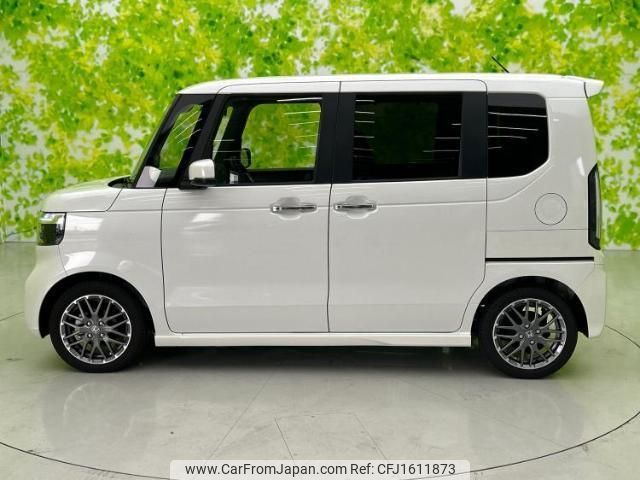 honda n-box 2024 CFJ1611873 image 2