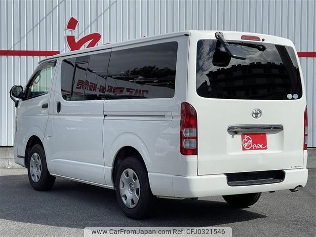 toyota hiace-van 2012 -TOYOTA--Hiace Van CBF-TRH200V--TRH200-0164544---TOYOTA--Hiace Van CBF-TRH200V--TRH200-0164544- image 2