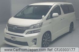 toyota vellfire 2012 -TOYOTA--Vellfire DAA-ATH20W--ATH20-8007926---TOYOTA--Vellfire DAA-ATH20W--ATH20-8007926-