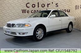 toyota mark-ii 1998 CFJ1548792