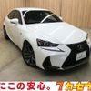 lexus is 2019 -LEXUS--Lexus IS DBA-ASE30--ASE30-0006240---LEXUS--Lexus IS DBA-ASE30--ASE30-0006240- image 1