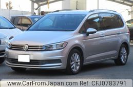 volkswagen golf-touran 2016 quick_quick_1TCZD_WVGZZZ1TZGW526608