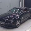 ford mustang 2012 -FORD--Ford Mustang ﾌﾒｲ-1ZVBP8CF6D5240033---FORD--Ford Mustang ﾌﾒｲ-1ZVBP8CF6D5240033- image 1
