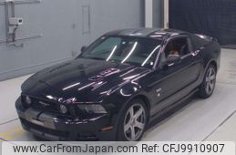 ford mustang 2012 -FORD--Ford Mustang ﾌﾒｲ-1ZVBP8CF6D5240033---FORD--Ford Mustang ﾌﾒｲ-1ZVBP8CF6D5240033-