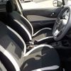 nissan note 2018 -NISSAN 【野田 500】--Note DBA-E12--E12-605594---NISSAN 【野田 500】--Note DBA-E12--E12-605594- image 26