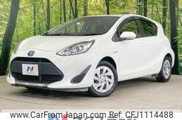 toyota aqua 2019 quick_quick_NHP10_NHP10-2641373
