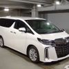 toyota alphard 2019 -TOYOTA--Alphard DBA-AGH30W--AGH30-0221940---TOYOTA--Alphard DBA-AGH30W--AGH30-0221940- image 4