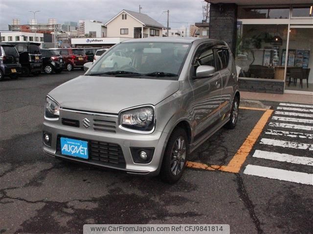 suzuki alto-works 2016 quick_quick_DBA-HA36S_HA36S-874022 image 1