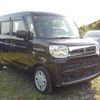 suzuki spacia 2018 -SUZUKI--Spacia DAA-MK53S--MK53S-154782---SUZUKI--Spacia DAA-MK53S--MK53S-154782- image 1