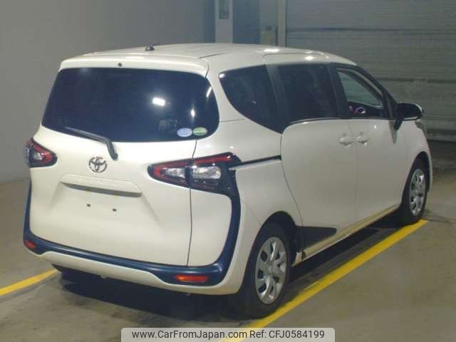 toyota sienta 2018 -TOYOTA--Sienta DBA-NSP170G--NSP170G-7147482---TOYOTA--Sienta DBA-NSP170G--NSP170G-7147482- image 2