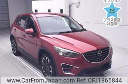 mazda cx-5 2016 CFJ1865844