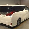 toyota alphard 2020 quick_quick_3BA-AGH30W_AGH30-0339027 image 2