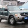 mitsubishi pajero 2006 -MITSUBISHI 【名変中 】--Pajero V63W--0600212---MITSUBISHI 【名変中 】--Pajero V63W--0600212- image 1