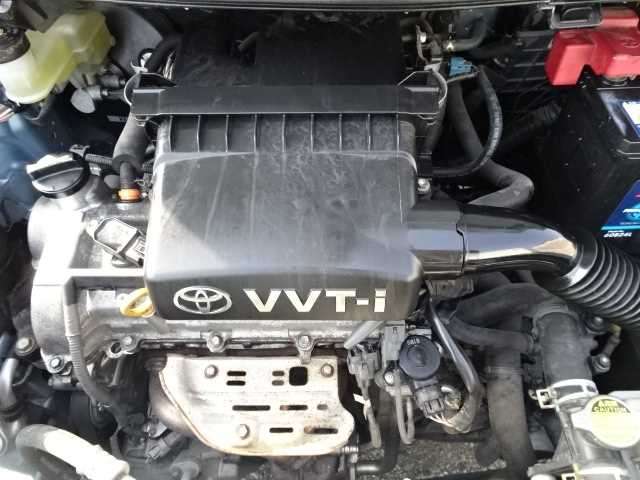 toyota vitz 2006 180405202355 image 2