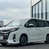 toyota noah 2018 -TOYOTA--Noah DBA-ZRR80W--ZRR80-0418517---TOYOTA--Noah DBA-ZRR80W--ZRR80-0418517- image 4