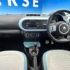 renault twingo 2018 -RENAULT--Renault Twingo DBA-AHH4B--VF1AHB22AH0765841---RENAULT--Renault Twingo DBA-AHH4B--VF1AHB22AH0765841- image 2