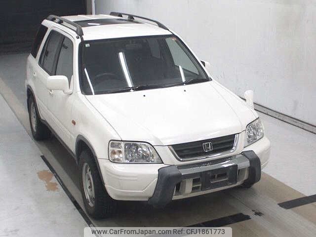 honda cr-v 1998 CFJ1861773 image 1