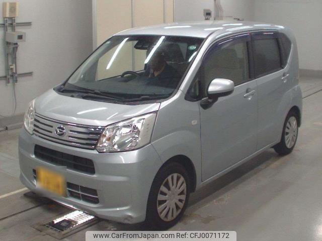 daihatsu move 2019 quick_quick_DBA-LA150S_LA150S-0181198 image 1