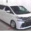 toyota vellfire 2017 quick_quick_DBA-AGH30W_0162386 image 1