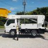 isuzu elf-truck 2009 GOO_NET_EXCHANGE_0302503A30250707W002 image 9