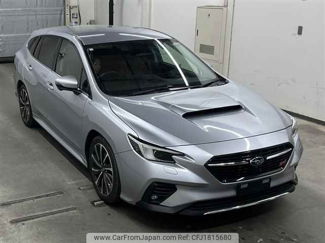 subaru levorg 2024 CFJ1815680 image 1