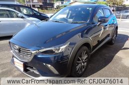 mazda cx-3 2018 -MAZDA--CX-3 DKEFW--DKEFW-105076---MAZDA--CX-3 DKEFW--DKEFW-105076-