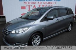 nissan lafesta 2011 -NISSAN--Lafesta CWEFWN--109376---NISSAN--Lafesta CWEFWN--109376-