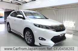 toyota harrier 2015 ENHANCEAUTO_1_ea290708