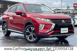 mitsubishi eclipse-cross 2019 -MITSUBISHI--Eclipse Cross 3DA-GK9W--GK9W-0200182---MITSUBISHI--Eclipse Cross 3DA-GK9W--GK9W-0200182-