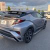 toyota c-hr 2017 -TOYOTA--C-HR DAA-ZYX10--ZYX10-2019197---TOYOTA--C-HR DAA-ZYX10--ZYX10-2019197- image 17