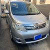 nissan serena 2010 -NISSAN--Serena DBA-C25--C25-487305---NISSAN--Serena DBA-C25--C25-487305- image 2