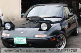 mazda roadster 1989 quick_quick_E-NA6CE_NA6CE-104910